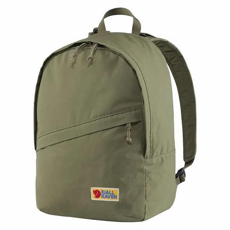 Fjallraven Men Vardag 25 Backpack Light Green PH190993 Philippines